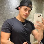 Michel P. Manfredini - @michelmanfredini91 - Instagram