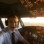 Manfred Reiter - @pilot_manfred - Instagram