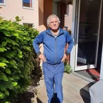Manfred Tschritter - @manfredtschritter - Instagram