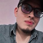 Robinson Manfredo Cancax - @robinson_cancax - Instagram