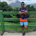 Manfred  - @manfred_rojas09 - Instagram