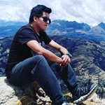 Manfred Robles Rojas - @manfredroblesr - Instagram