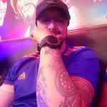 Manfred Rojas - @manfred_tattoo - Instagram