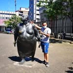 Manfred Rojas - @manfred88.8 - Instagram