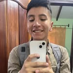 Manfred Rojas - @manfred.rojas - Instagram