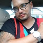 Manfred Rojas - @rojasmanfred74 - Instagram