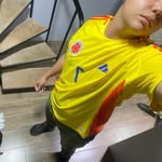 Manfred Rojas - @rojasu_16 - Instagram