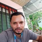 Manfred Rojas Torres - @rojastorresmanfred - Instagram