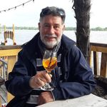 Bar Nie - @manfredsander22 - Instagram