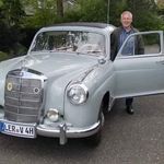 Manfred Sandersfeld - @sandersfeldmanfred - Instagram