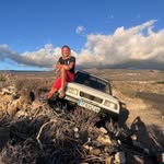 Manfred Schuster - @m.frankenproiect - Instagram