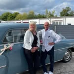 Manfred Schuster - @conlog2020 - Instagram