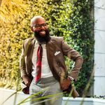 Manfred Spencer - @theinsuranceguy.htx - Instagram