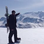 Manfred Stocker - @stockermanfred - Instagram