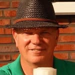 Manfred Stockhorst - @manfredstockhorst - Instagram