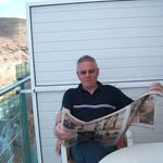 Manfred Stöckli - @manfredstockli - Instagram