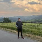 Manfred Strauß - @mandlbox007 - Instagram