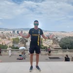 Manfred Thomas - @manfred_thomy_thomas - Instagram