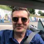Thomas Manfred - @thomasmanfred6 - Instagram