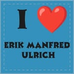 Erik Manfred Ulrich - @weloveerikmanfredulrich - Instagram