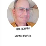 Manfred Ulrich - @ulricman4 - Instagram