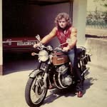 Manfred Werner - @manfredwerner48 - Instagram