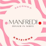Manfredi Dinner in White - @manfredinwhite - Instagram