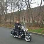 Manfred Wirth - @harleymanni - Instagram