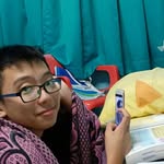 ayong🙈 - @manfredwonghayongg - Instagram