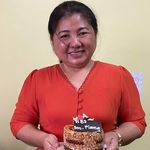 Cing Lun Mang - @cingmang40 - Instagram
