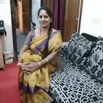 Mangala Mangala - @mangala.murthy.142 - Instagram