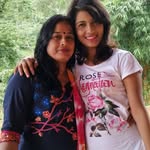 Mangala Murthy - @mangalamurthy30 - Instagram