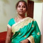 Mangala Murthy - @teju.7225 - Instagram