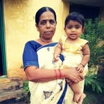 mangala Murthy - @mangala6577 - Instagram