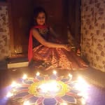Mangala Murthy - @mangala.gowri.773776 - Instagram