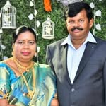 Mangala Murthy - @mangalamurthy1 - Instagram