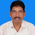 Mangala Murthy - @murthymangala - Instagram
