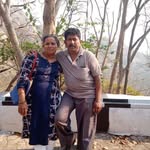 Mangala Murthy - @ma.ngala52 - Instagram