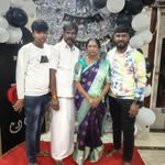 Mangala Murthy - @mangalamurthy72 - Instagram