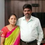 Mangala Murthy - @mangala_murthy13 - Instagram
