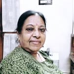 Mangala Murthy - @mangalamurthy27 - Instagram