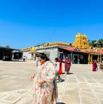 Mangala Murthy - Facebook