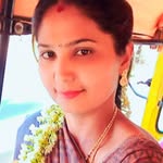 Mangala Murthy - @lathamurthy92 - Instagram