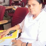 Mangla Murthi - @mangala_murthy_n - Instagram