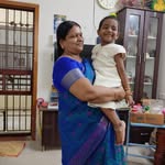 Mangalam Gopal - @mangalamgopal - Instagram