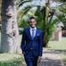 Davis Mwango - Facebook