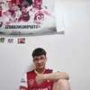 MạnhĐoan - @thegunners19xx - TikTok