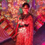 Mani Bala (मणि) - @manibala.pk - Instagram