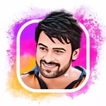 🇳 🇸 🇱 🇴 🇻 🇪 🇷
✨🤍❤️ - @mani__darling_42 - Instagram