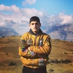 ⚜mani⚜ - @mani_darvishi9 - Instagram